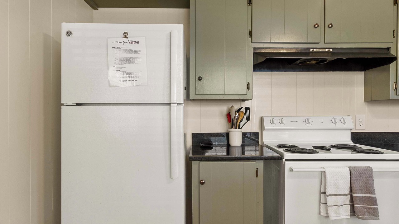 Photo of Kitchen in Northport
