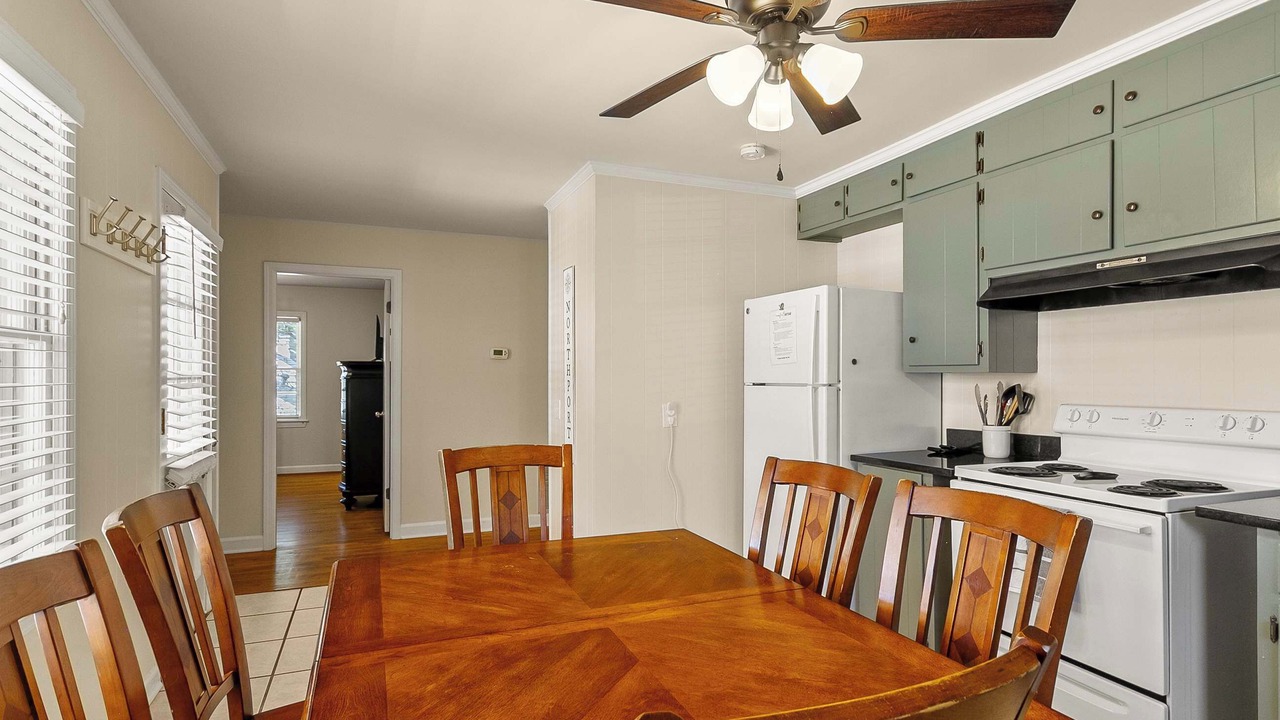 Photo of Kitchen in Northport