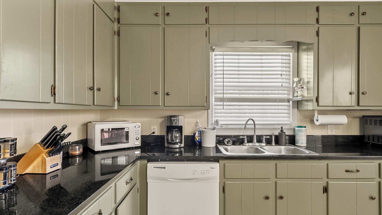 Photo of Kitchen in Northport