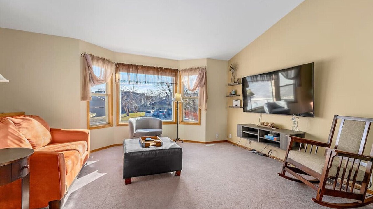 Photo of Bedroom in Sioux Falls