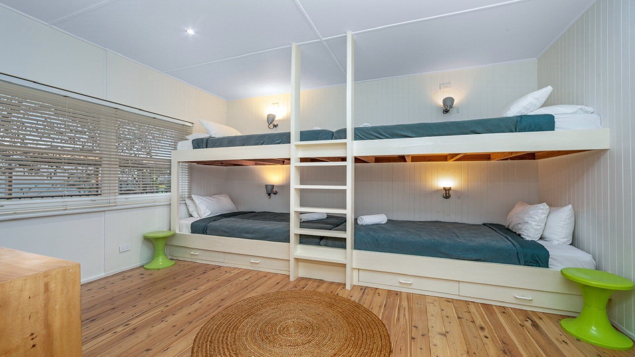 Photo of Bedroom in Macmasters Beach