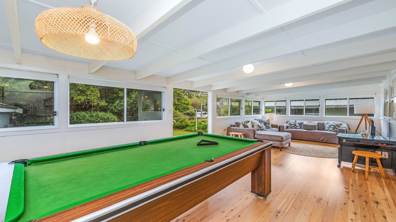 Photo of Bedroom in Macmasters Beach