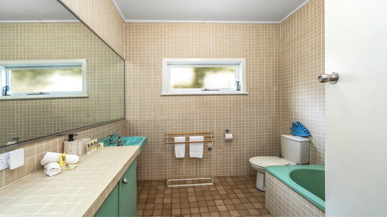 Photo of Bathroom in Macmasters Beach