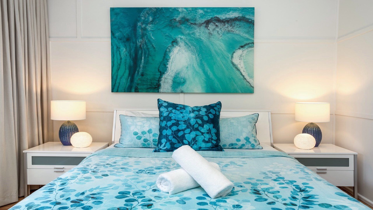 Photo of Bedroom in Macmasters Beach