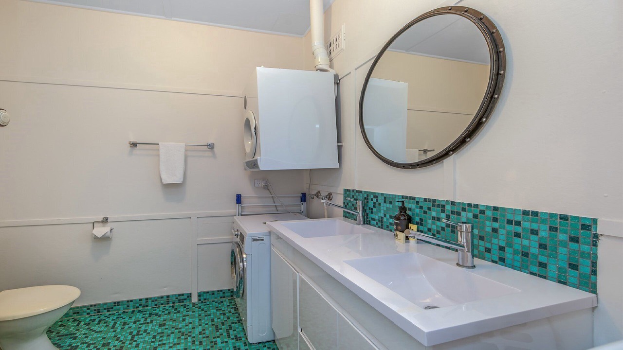Photo of Bathroom in Macmasters Beach