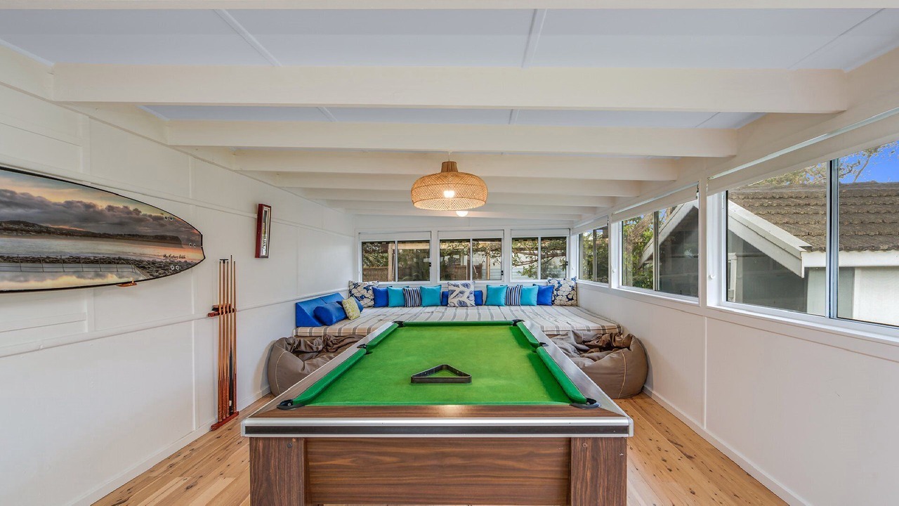 Photo of Bedroom in Macmasters Beach