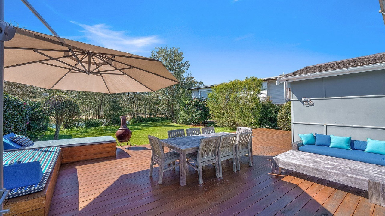 Photo of Outdoor in Macmasters Beach