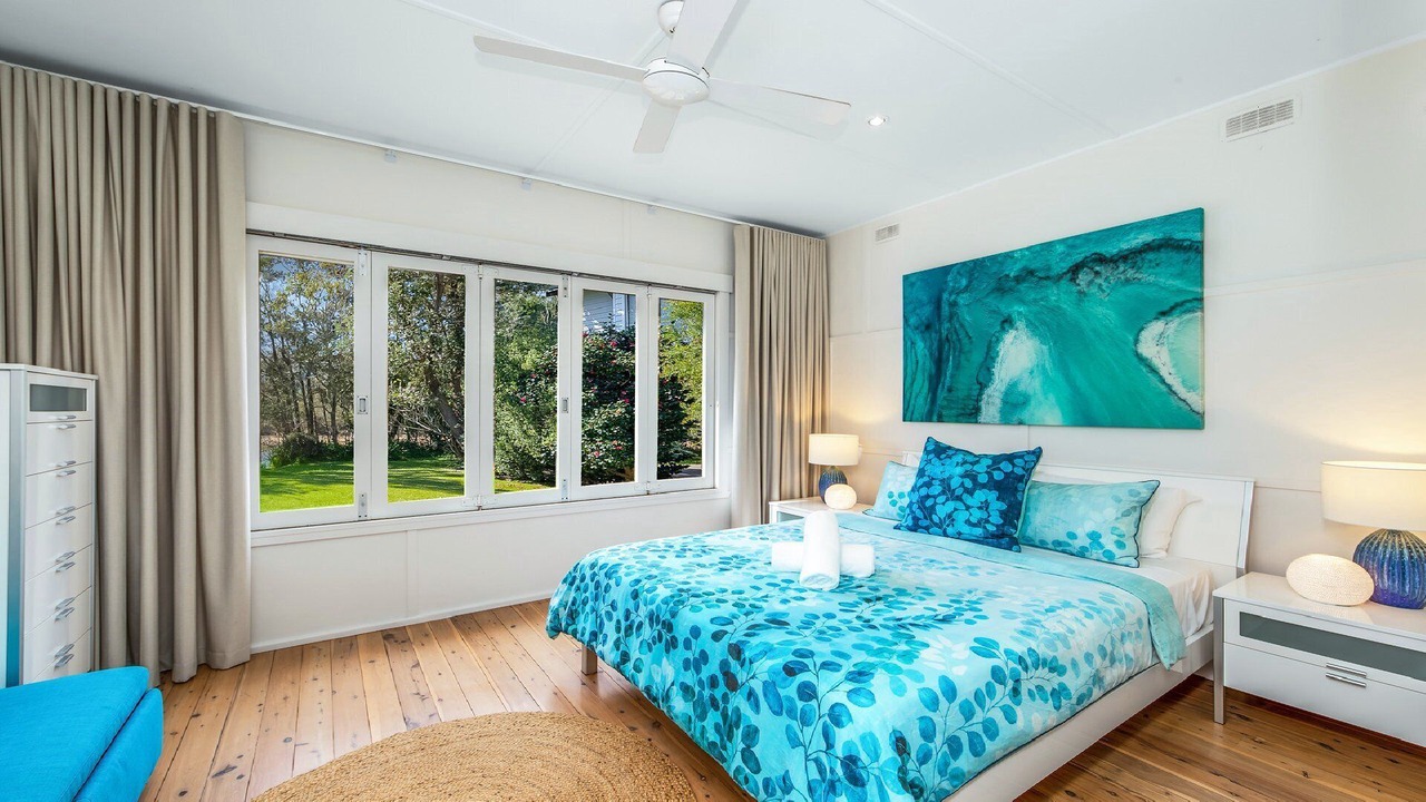 Photo of Bedroom in Macmasters Beach