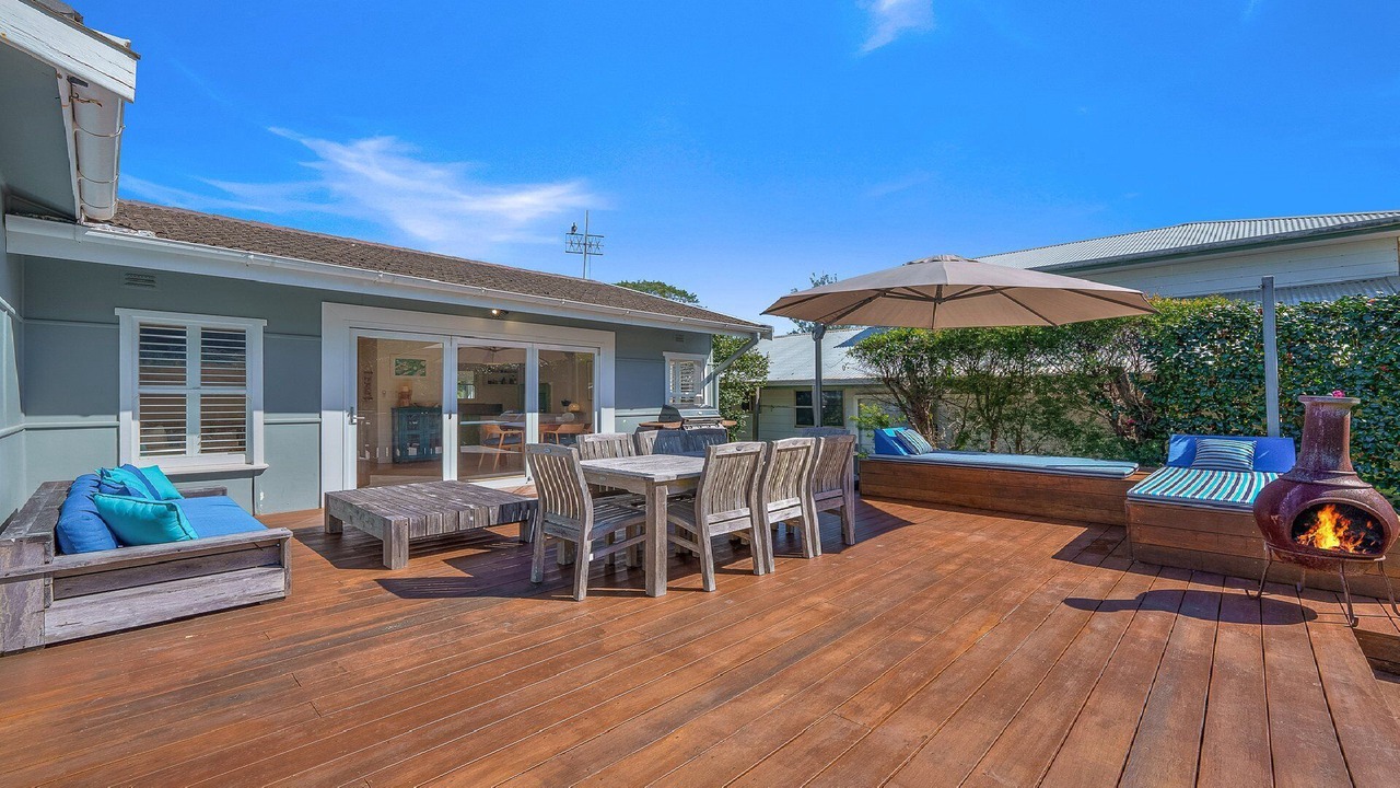 Photo of Outdoor in Macmasters Beach