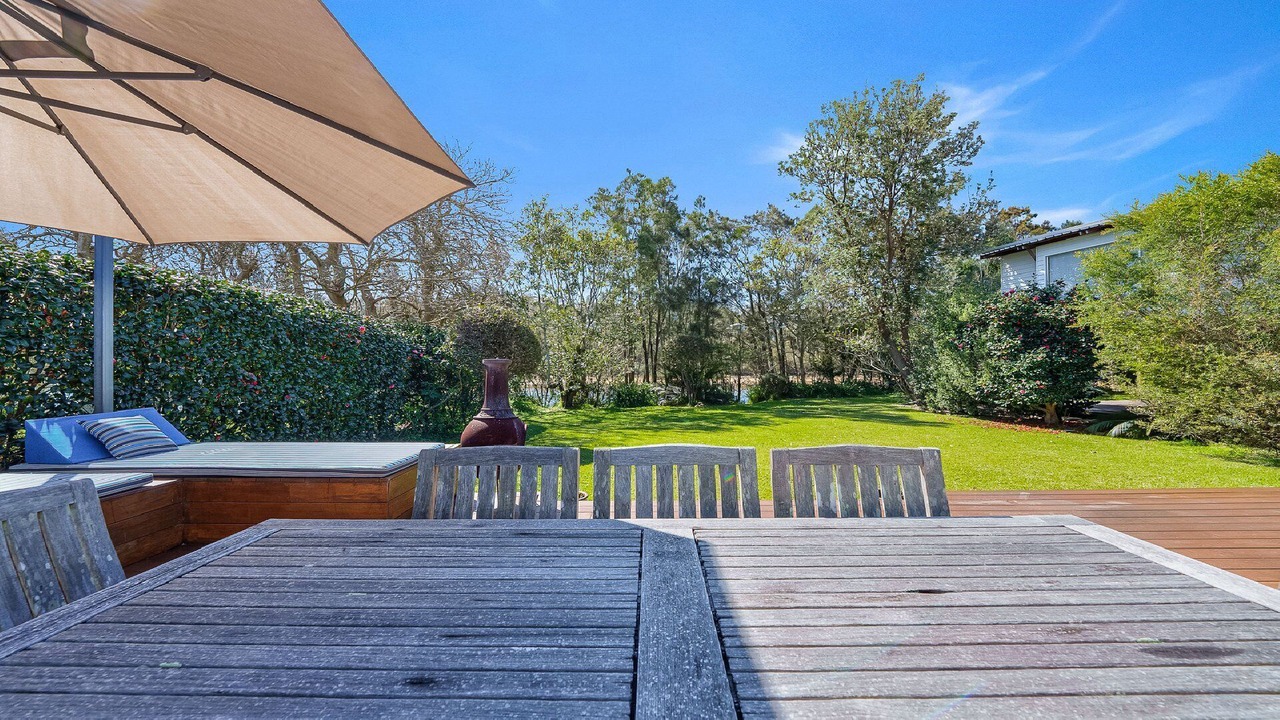 Photo of Outdoor in Macmasters Beach