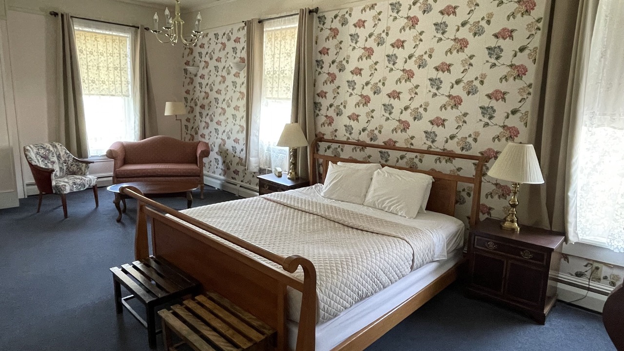 Photo of Bedroom in Brandon