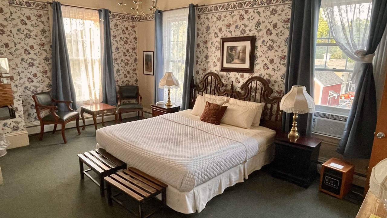 Photo of Bedroom in Brandon