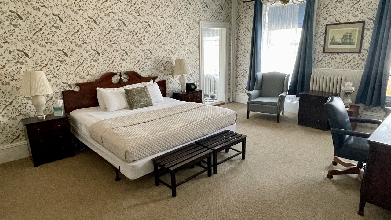 Photo of Bedroom in Brandon