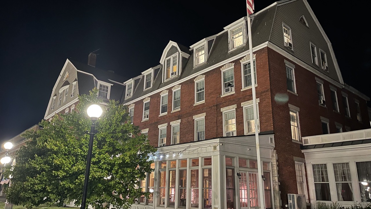 Photo of Outdoor in Brandon