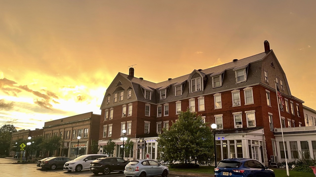 Photo of Outdoor in Brandon