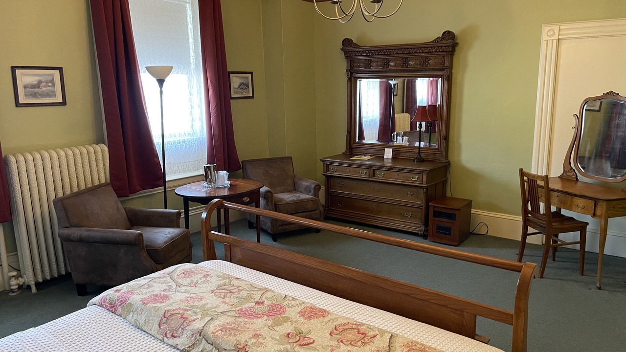 Photo of Bedroom in Brandon