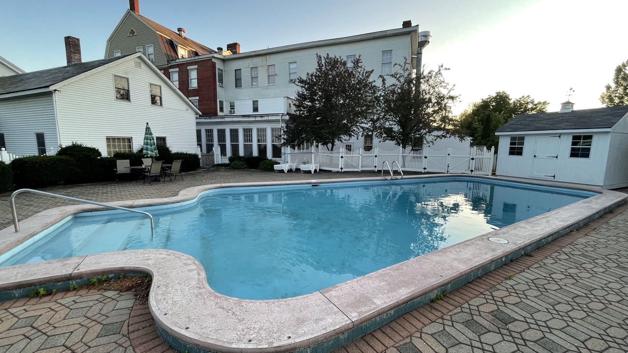 Photo of Outdoor in Brandon