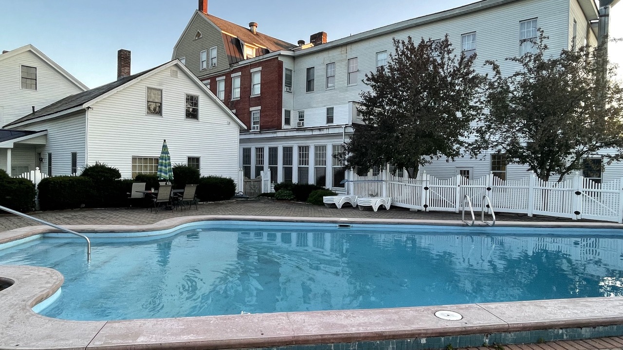 Photo of Outdoor in Brandon