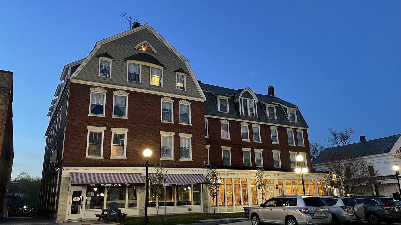 Photo of Outdoor in Brandon