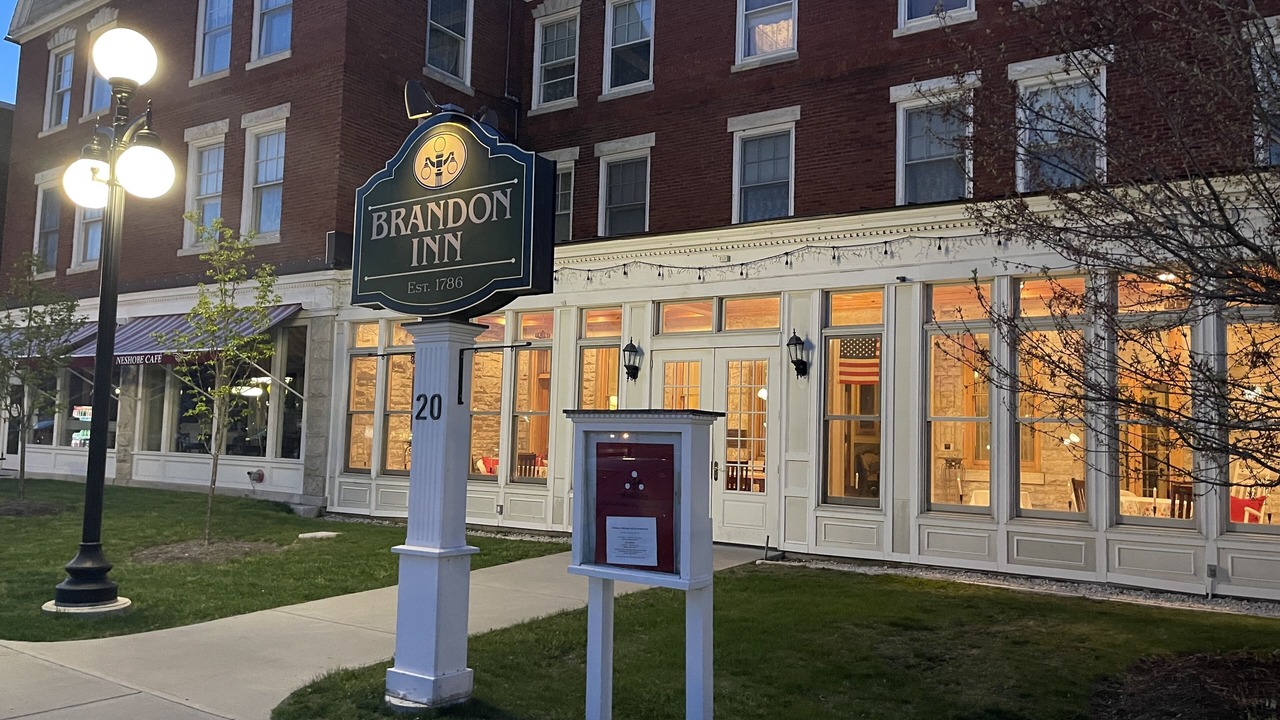 Photo of Outdoor in Brandon