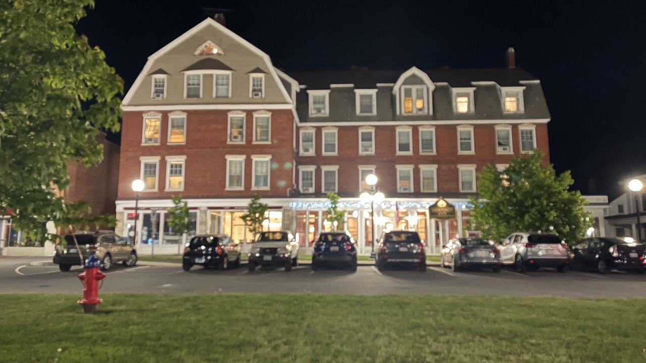 Photo of Outdoor in Brandon