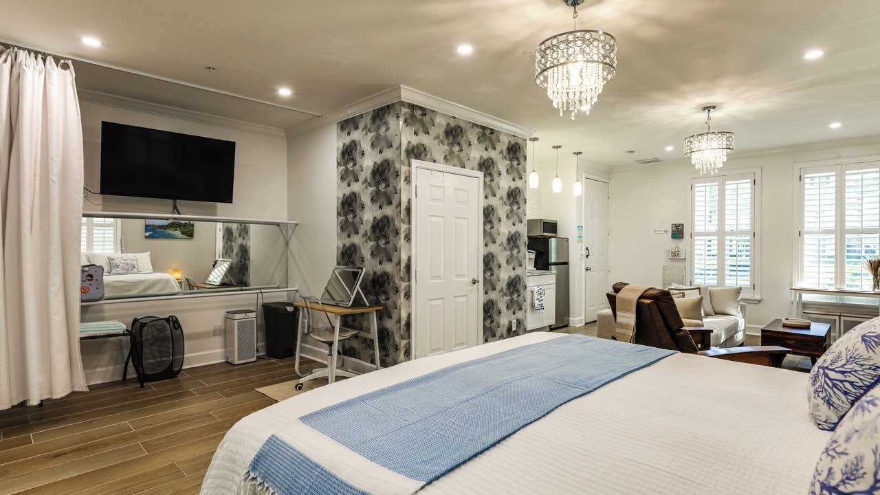 Photo of Bedroom in Abacoa