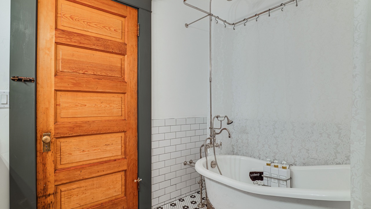 Photo of Bathroom in Florence