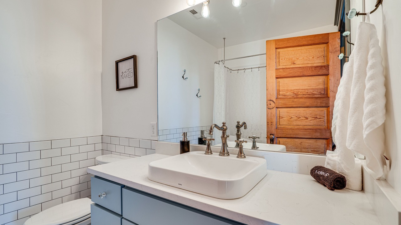 Photo of Bathroom in Florence