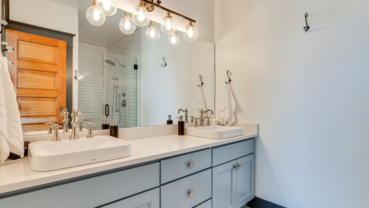 Photo of Bathroom in Florence