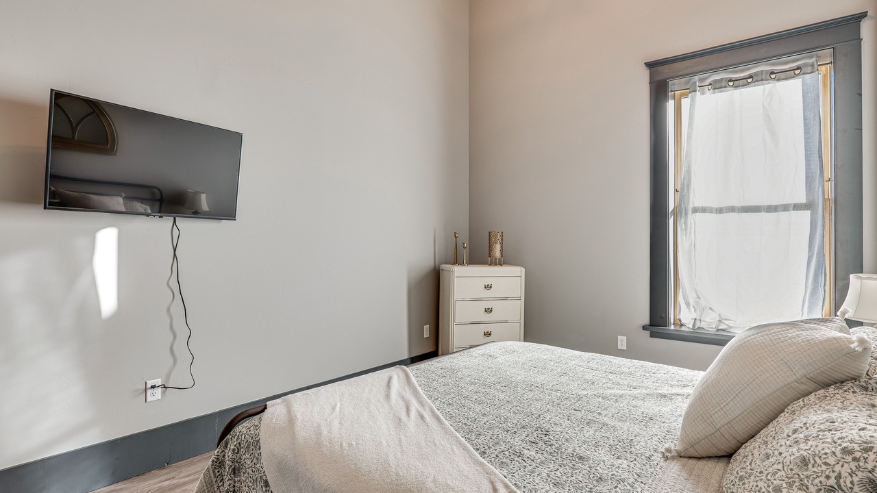Photo of Bedroom in Florence