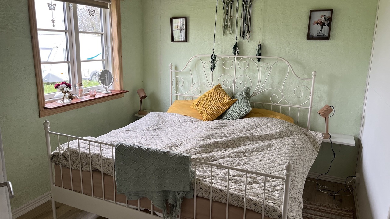 Photo of Bedroom in Hojer