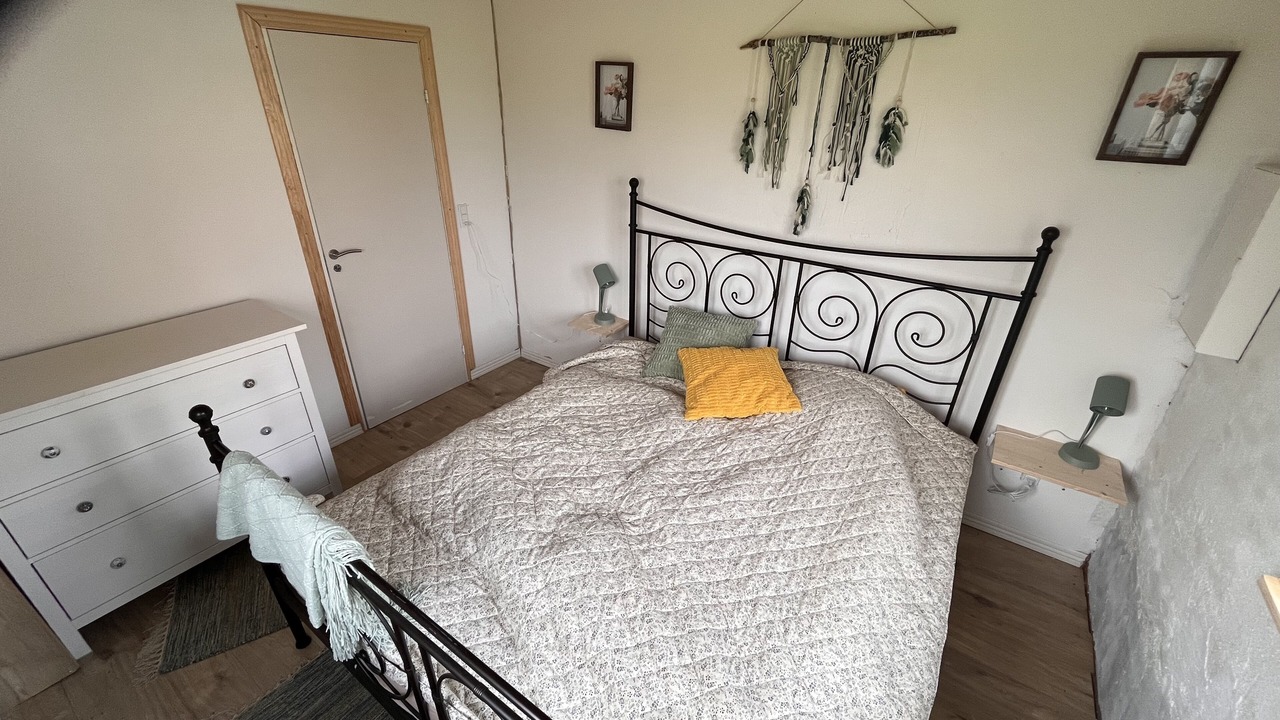 Photo of Bedroom in Hojer