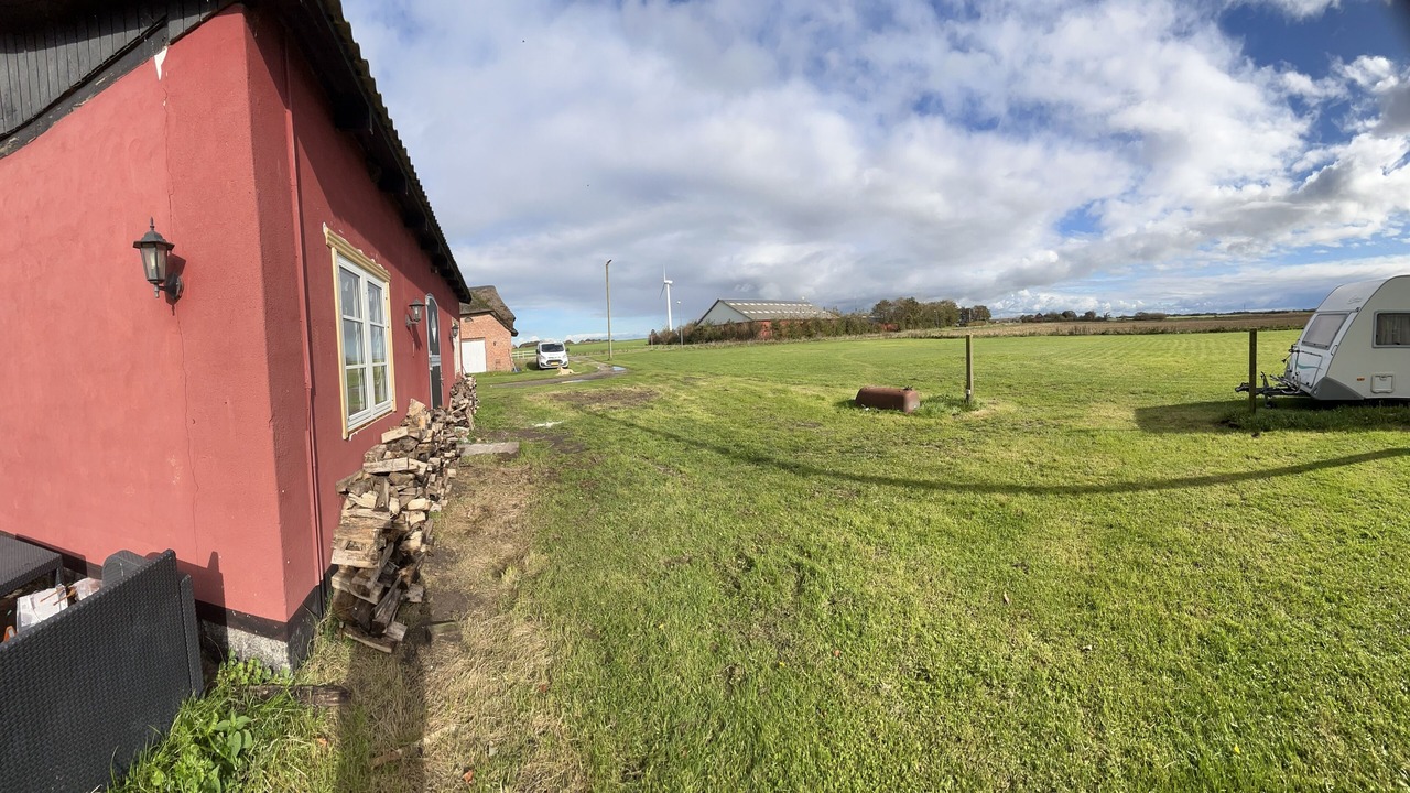 Photo of Outdoor in Hojer