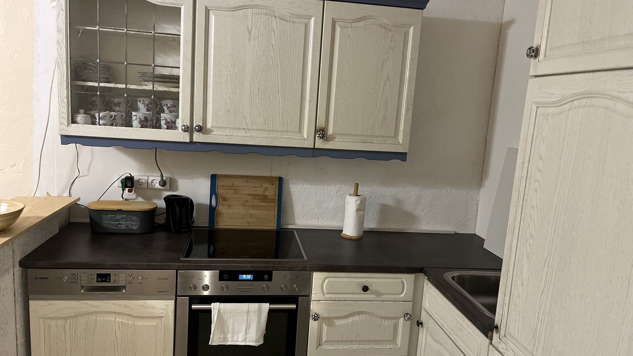 Photo of Kitchen in Hojer
