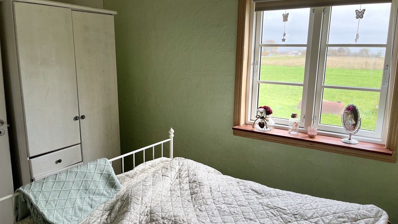 Photo of Bedroom in Hojer