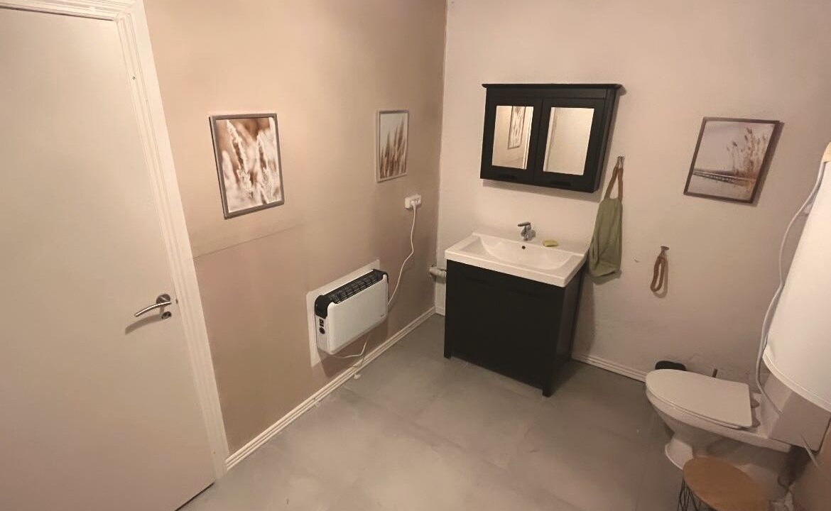 Photo of Bathroom in Hojer