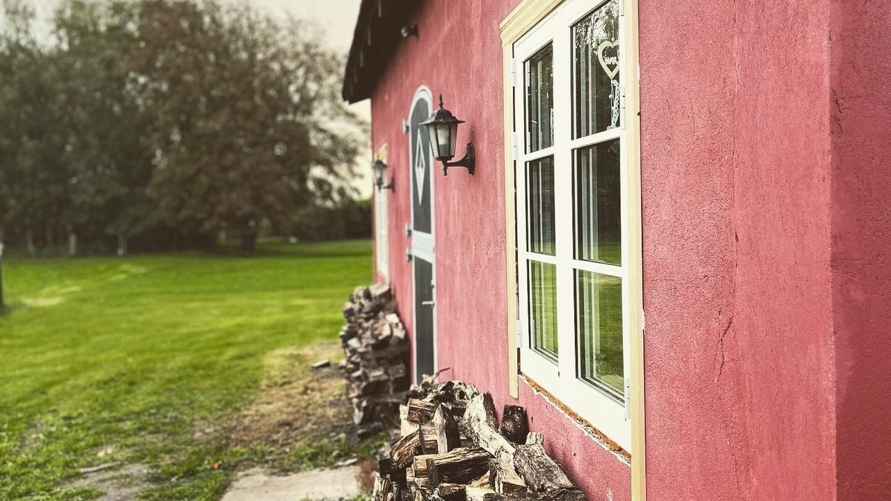 Photo of Outdoor in Hojer