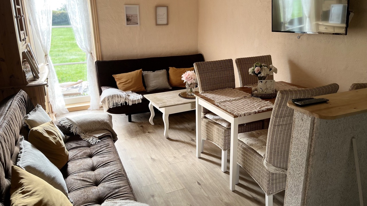 Photo of Livingroom in Hojer