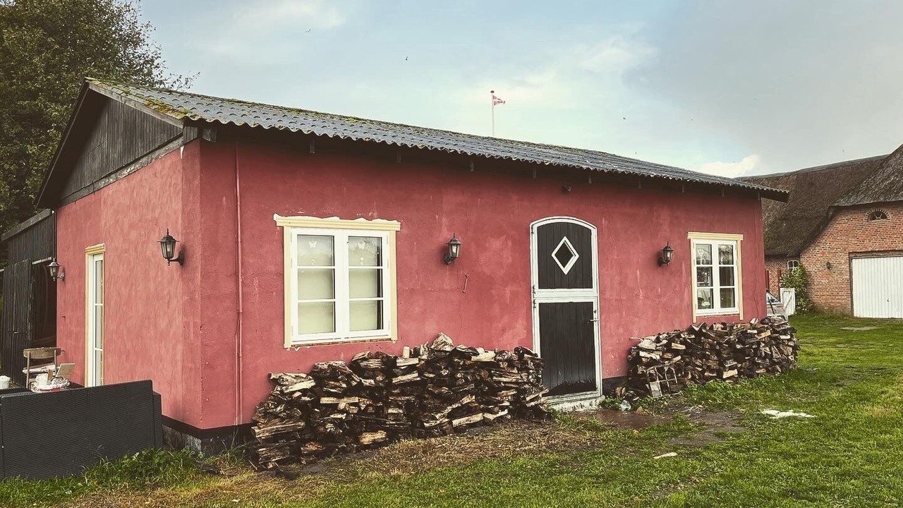 Photo of Outdoor in Hojer
