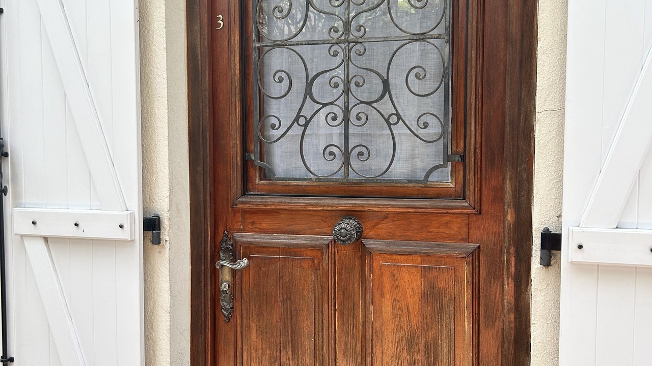 Photo of Outdoor in Quartier Centre Ville