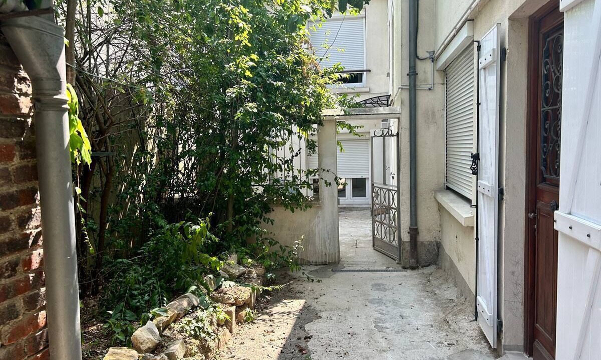 Photo of Outdoor in Quartier Centre Ville