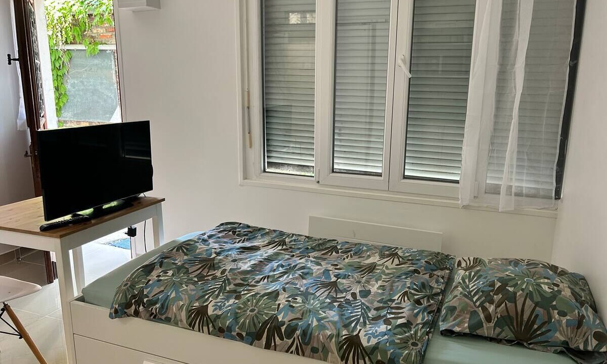 Photo of Bedroom in Quartier Centre Ville