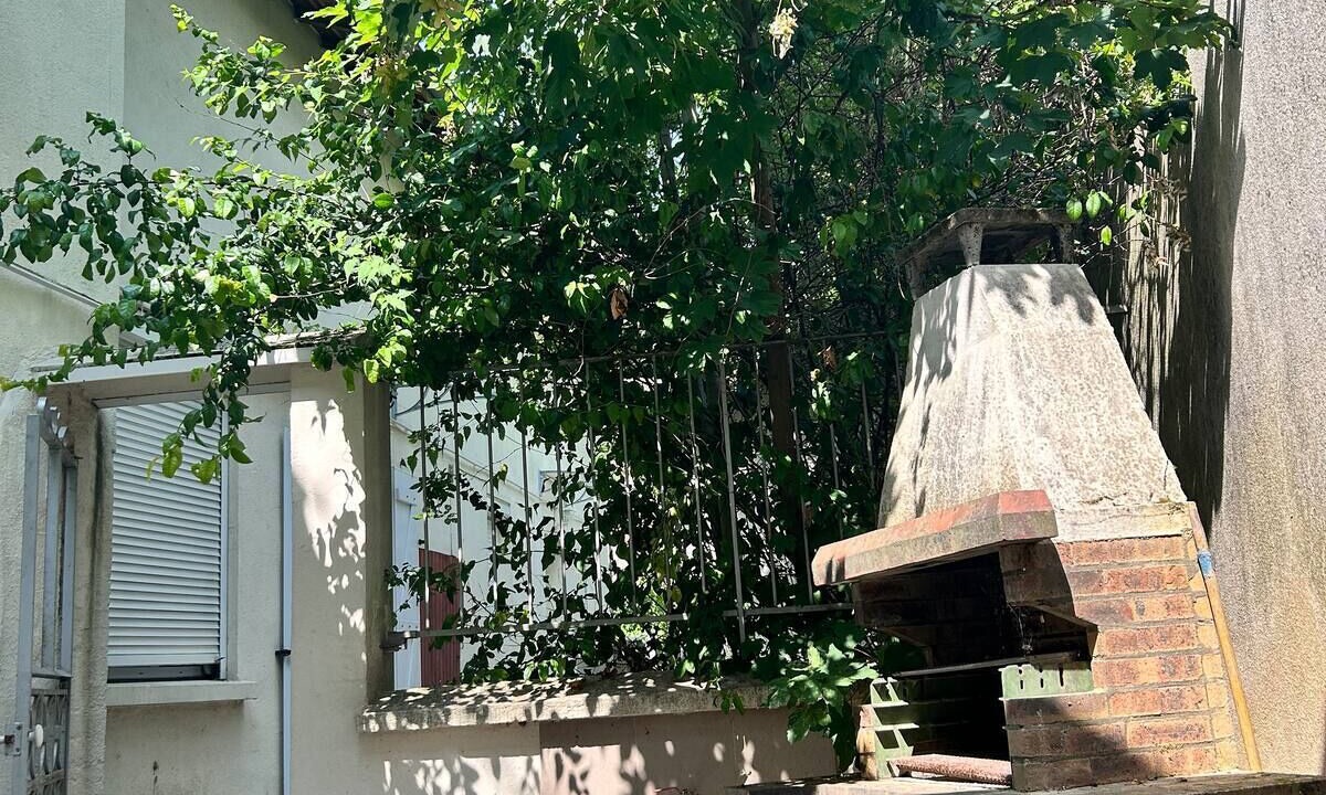 Photo of Outdoor in Quartier Centre Ville