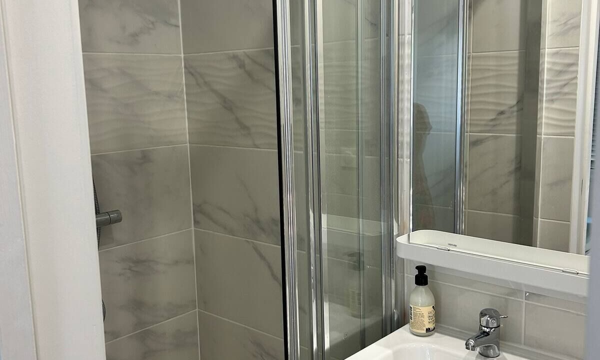 Photo of Bathroom in Quartier Centre Ville