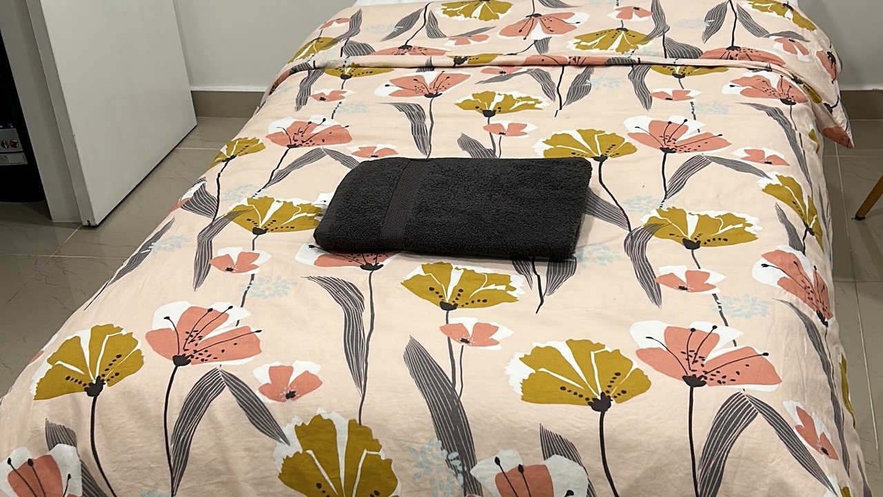 Photo of Bedroom in Quartier Centre Ville