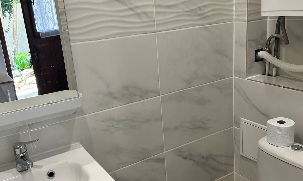 Photo of Bathroom in Quartier Centre Ville