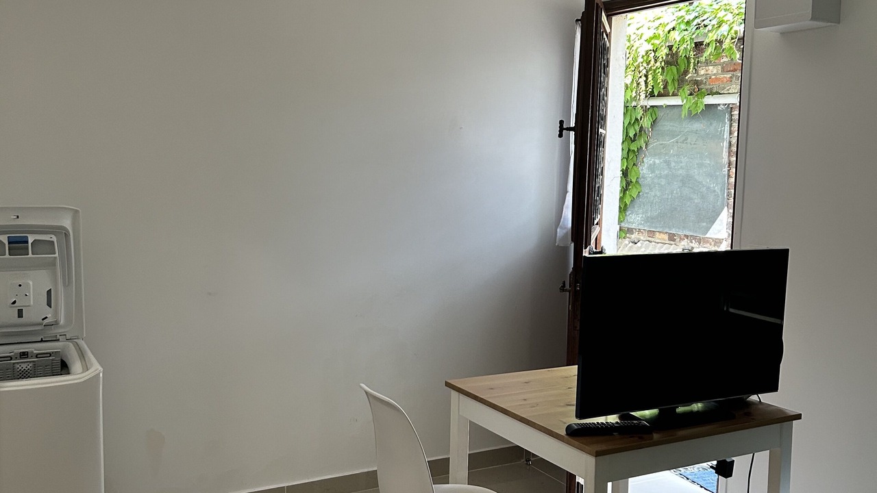 Photo of Bedroom in Quartier Centre Ville