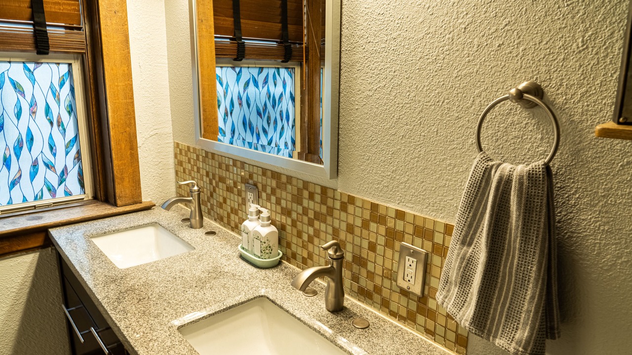 Photo of Bathroom in Cheesman Park