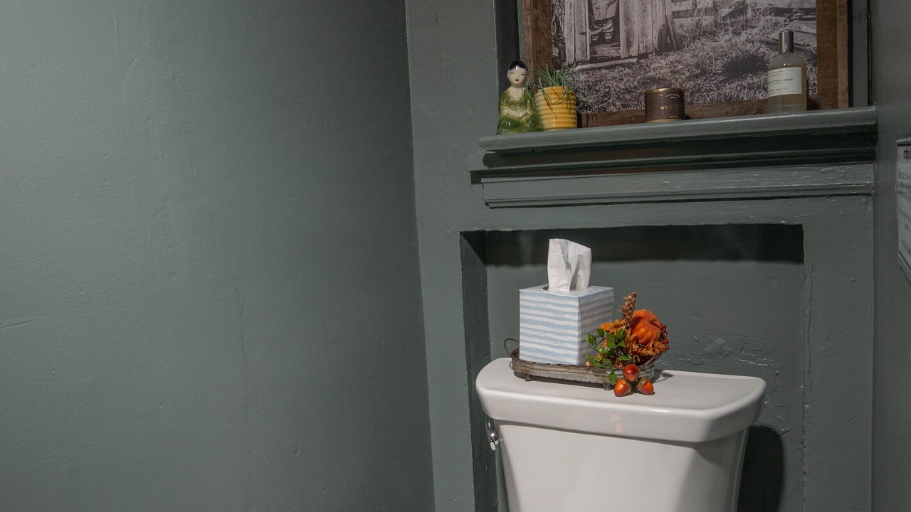 Photo of Bathroom in Ozark