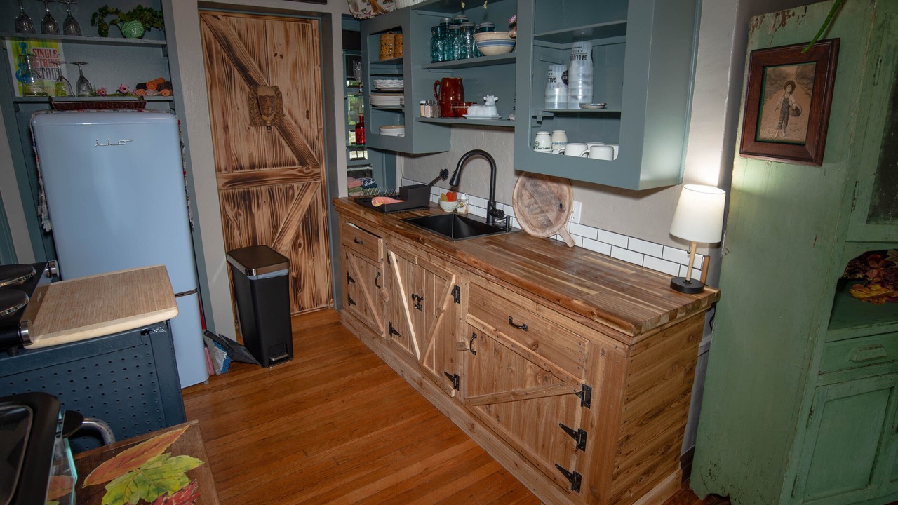 Photo of Kitchen in Ozark